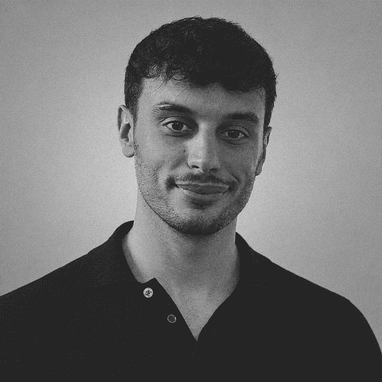 Portrait of Giacomo Arcieri